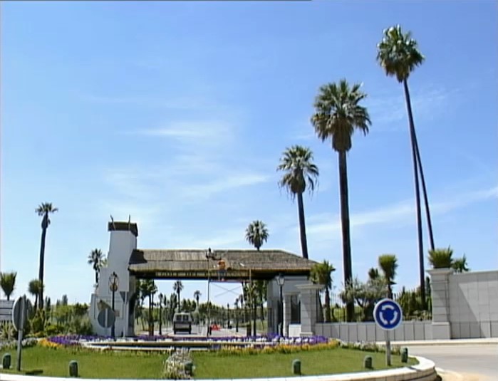 Urbanización Badajoz Golf