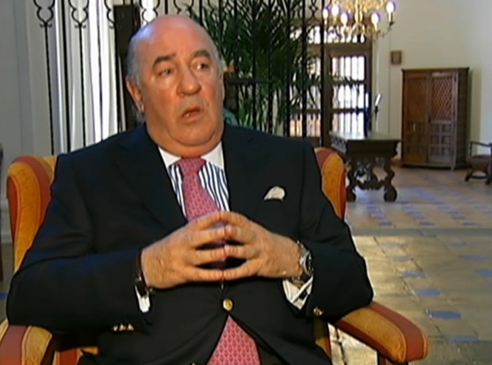 Luciano Pérez