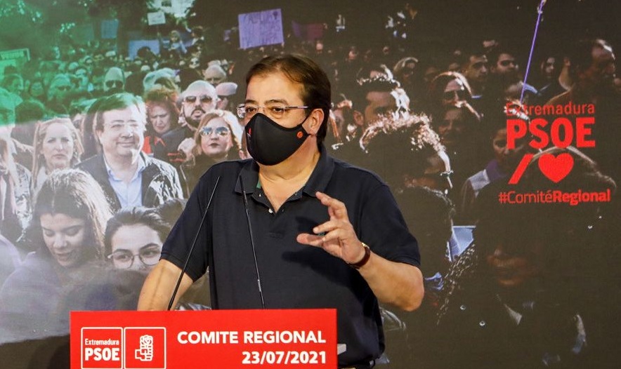Vara reelegido