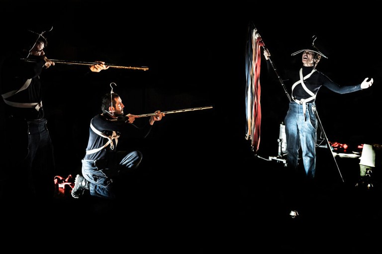 Napoleón o el complejo de Épico