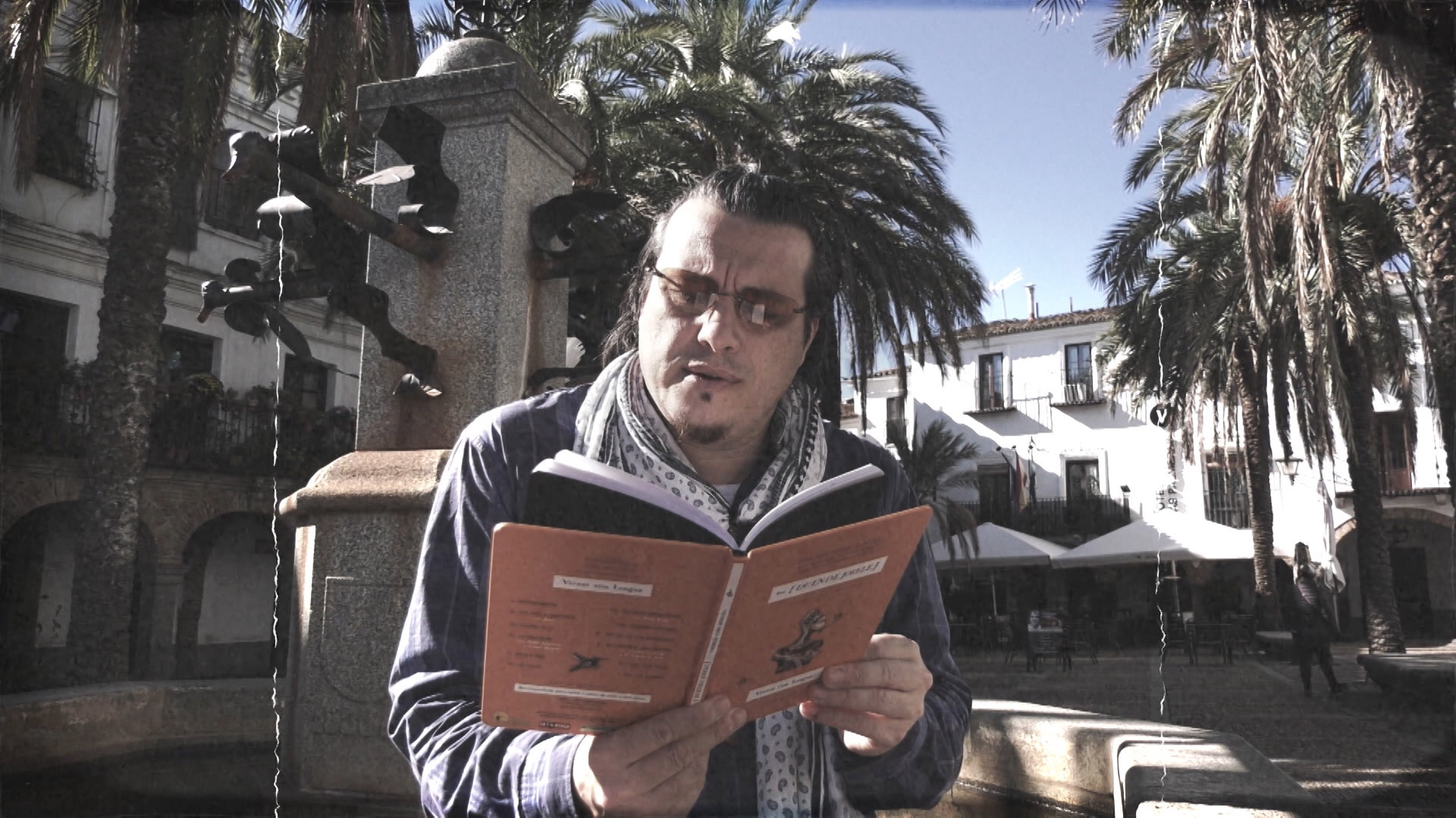 DUENDE JOSELE  - MUÉVETE