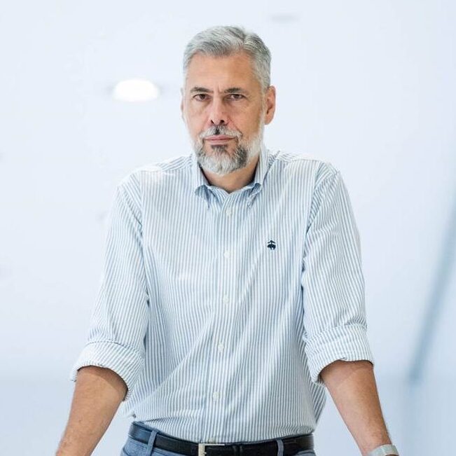 Imagen de Enrique Dans, experto en Tecnología y profesor de Innovación en IE Business School