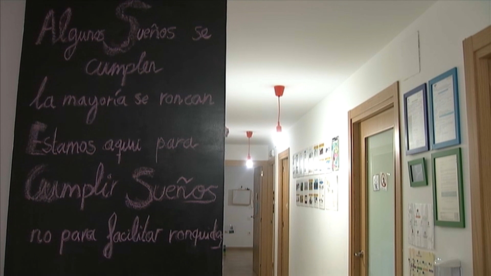 Imagen del Taller de los Sueños 