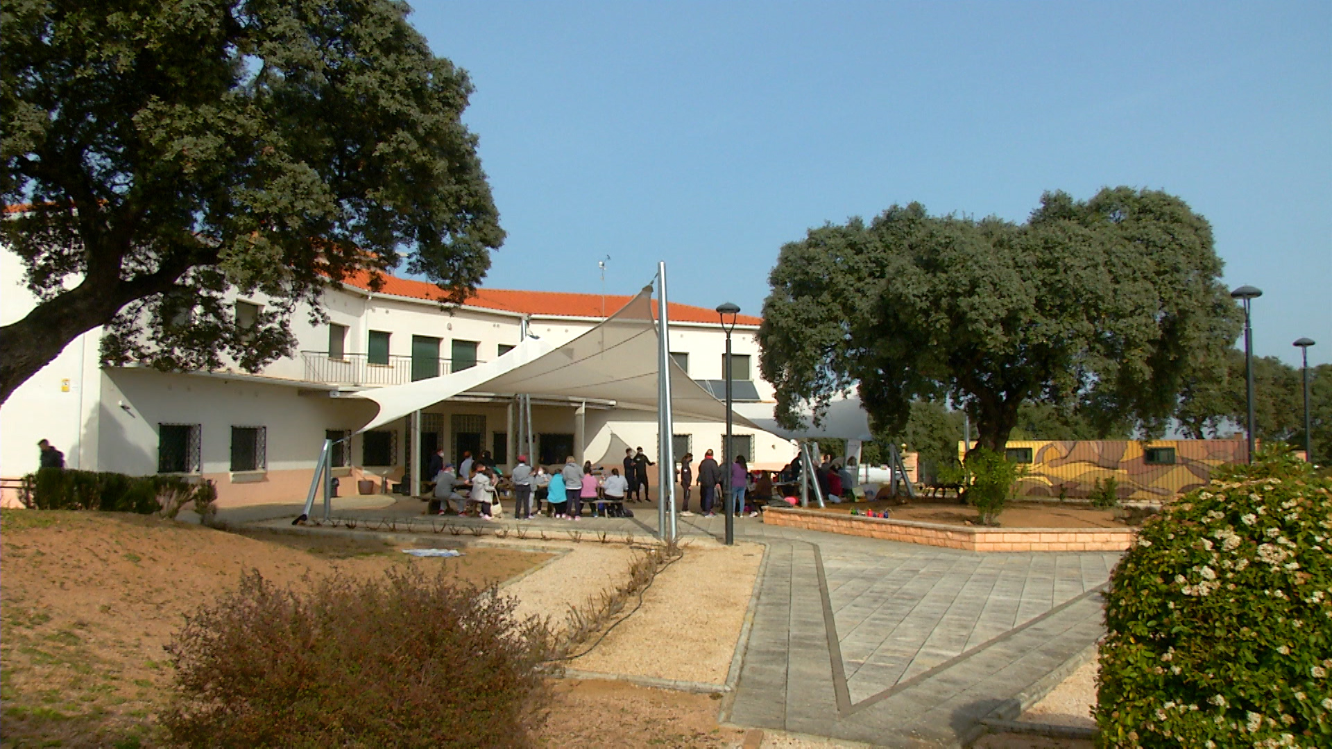 Finca la Cocosa