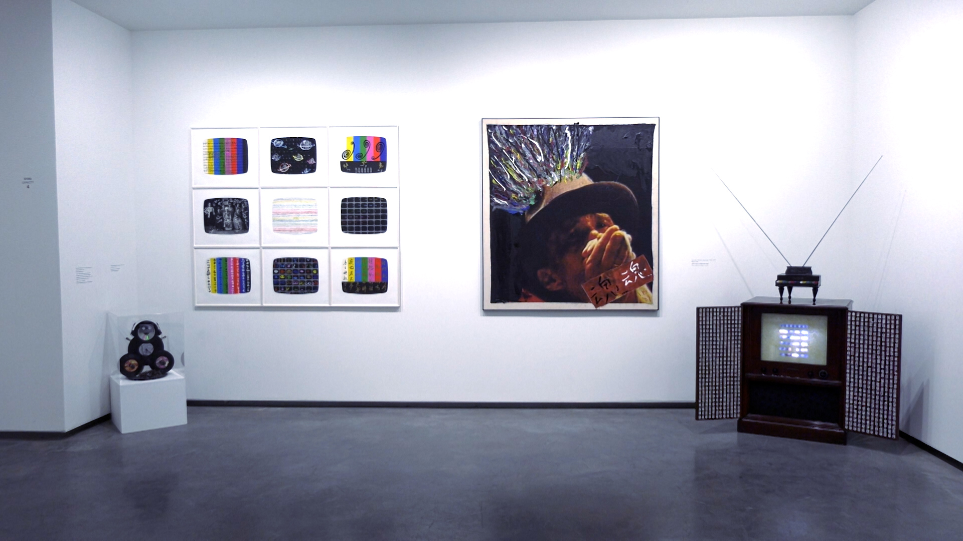 MUSEO HELGA DE ALVEAR 2022  -MUÉVETE