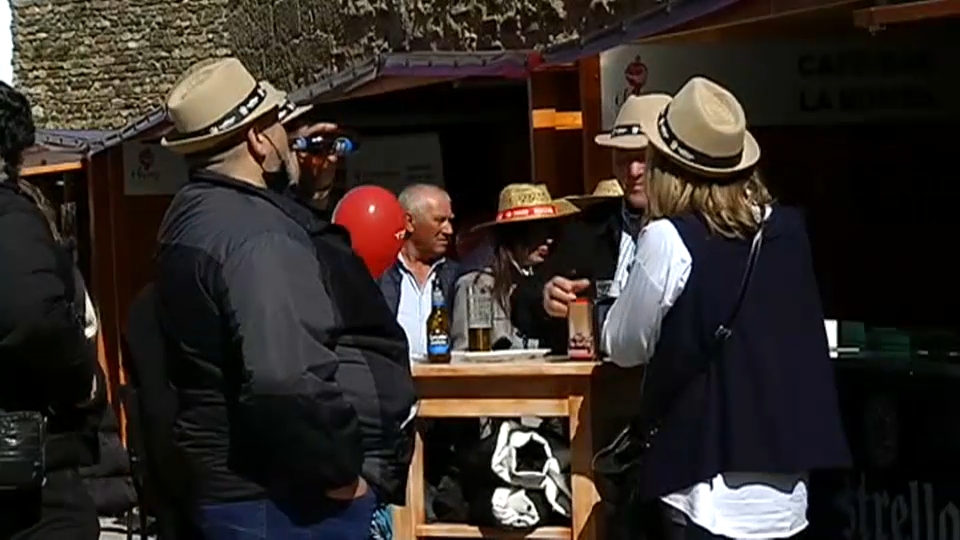 Feria de Olivenza