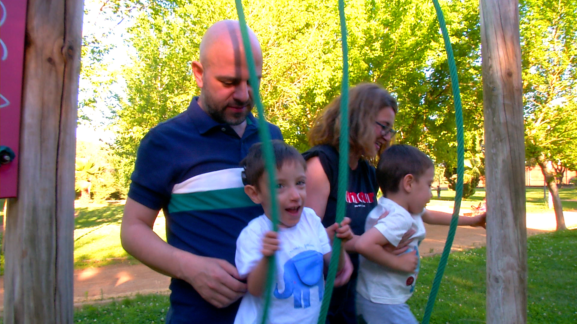 Familia Perera