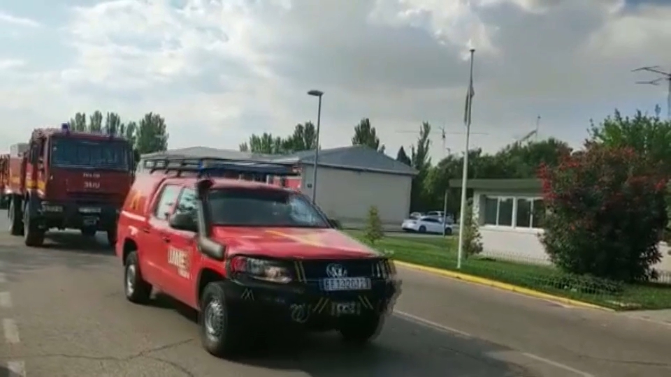 Unidad Militar de Emergencias