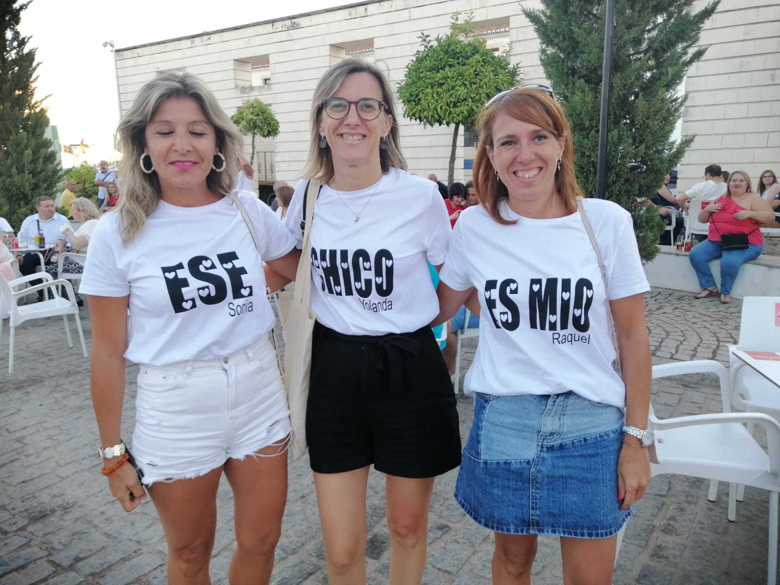 Fans de Sergio Dalma