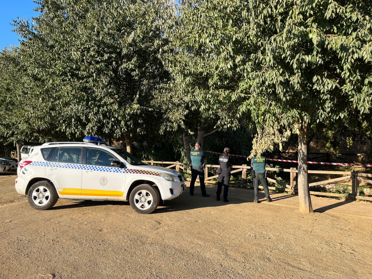 Aparece cuerpo sin vida en Valverde de Leganés