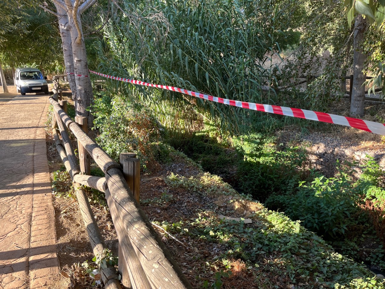Aparece cuerpo sin vida en Valverde de Leganés