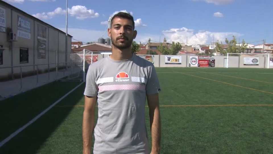 Juanjo Chavalés