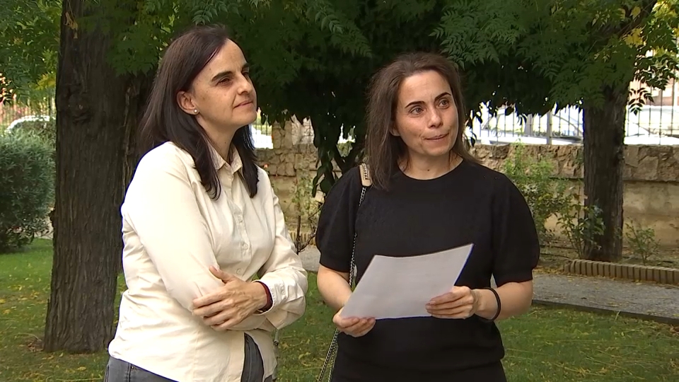 Miembros de AMPAEMMBA