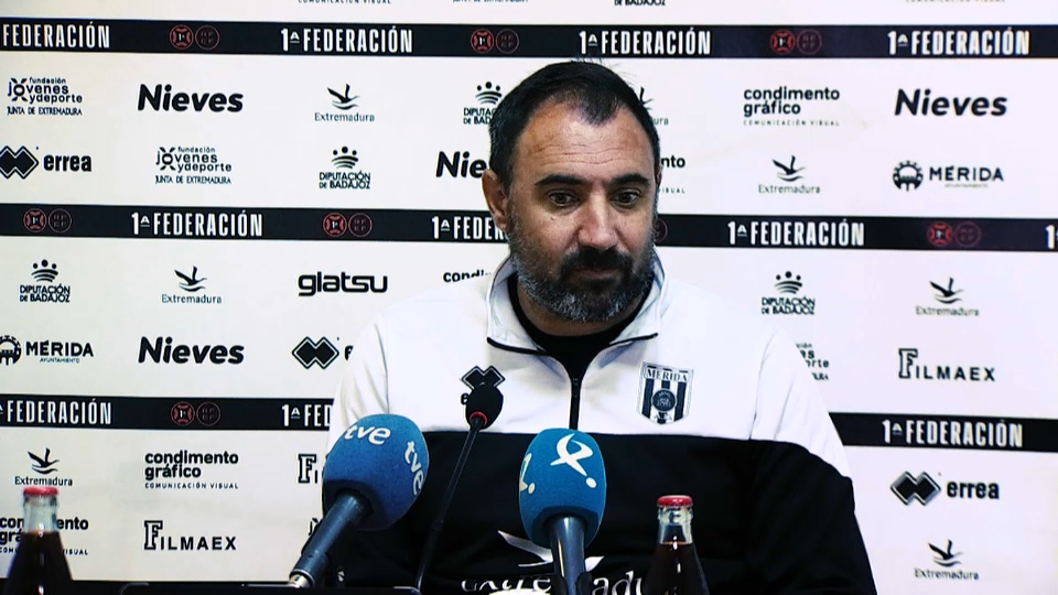 Juanma Barrero