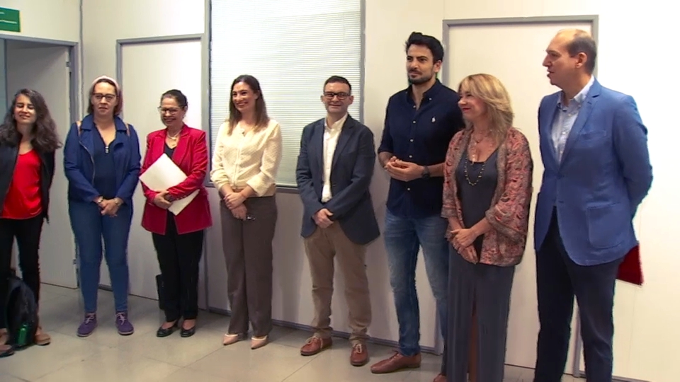 VÍDEO: La negociación de los presupuestos, etapa a etapa