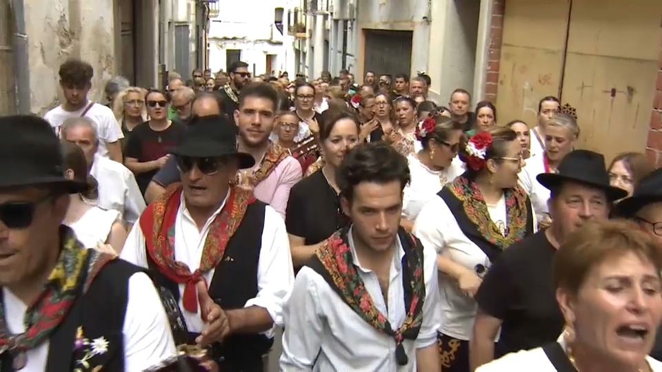 Pimentón Folk
