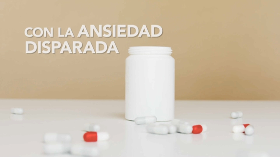 Ansiedad