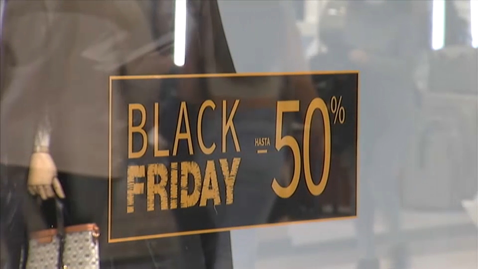 Black Friday