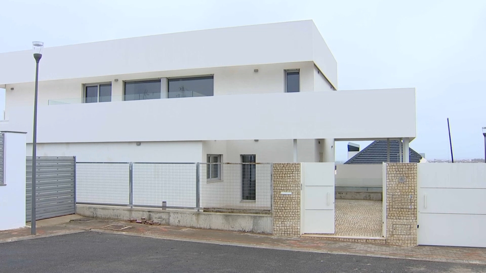 Primera casa pasiva de Extremadura ubicada en Badajoz