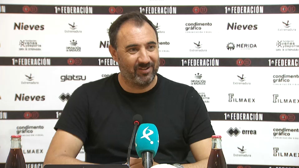 Juanma Barrero