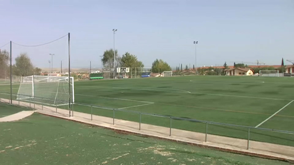 Campo de Pinilla