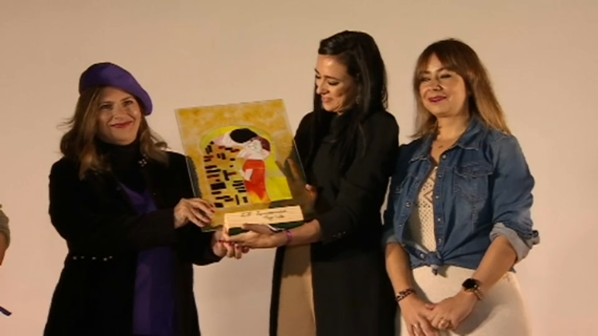 Premio para Canal Extremadura TV