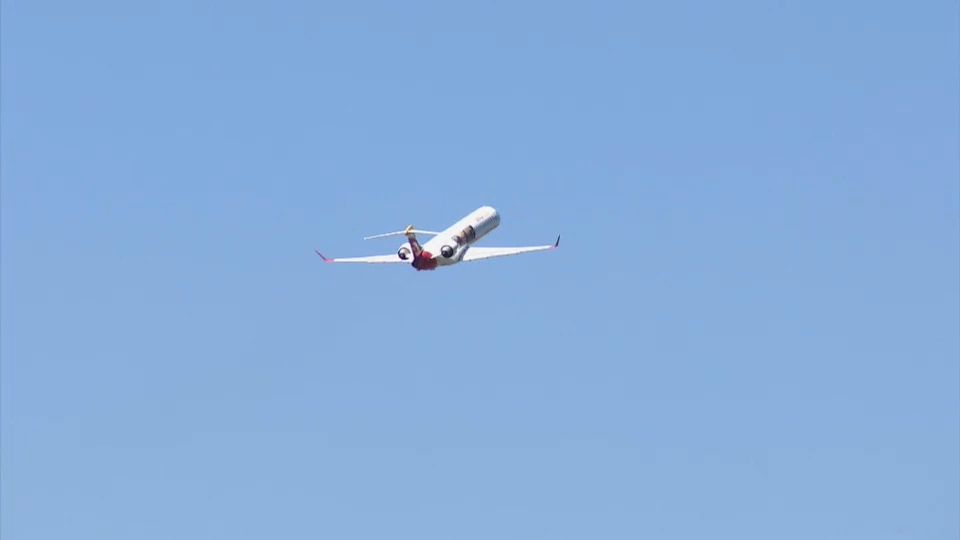 Air Nostrum
