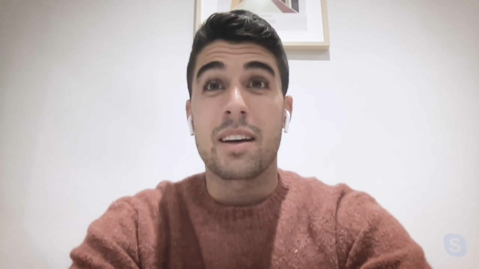Álex Lázaro