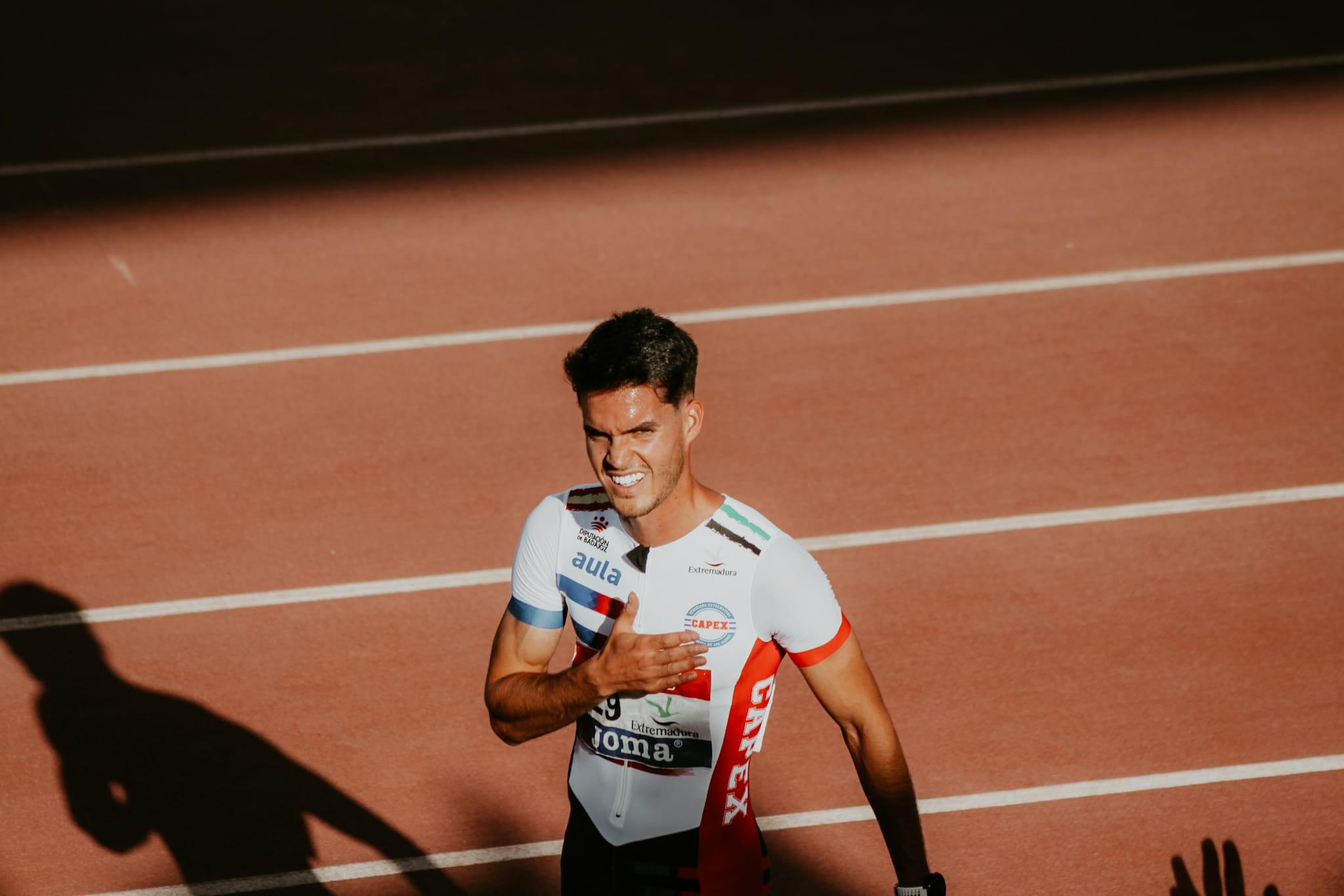 Sergio Paniagua