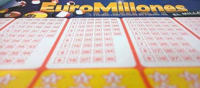 Euromillones