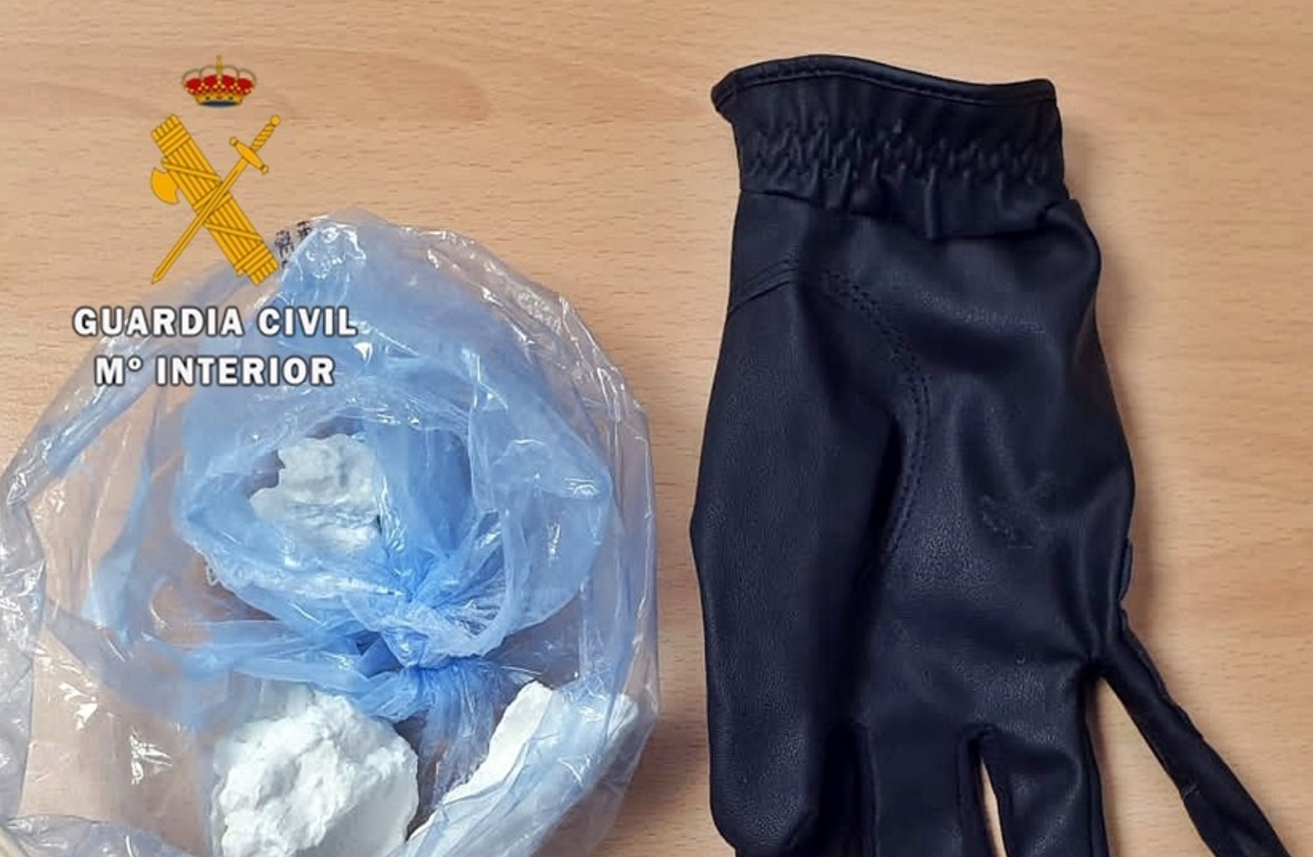 Cocaína