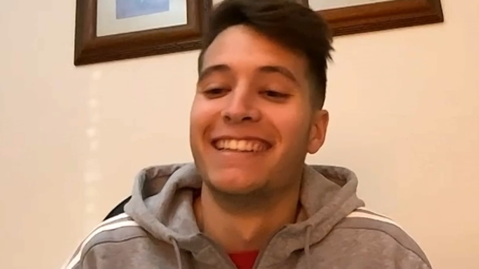 Pablo Platero