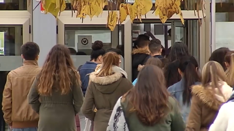 Niños y adolescentes han cambiado sus hábitos desde la pandemia
