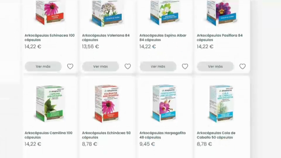 Medicamentos on line