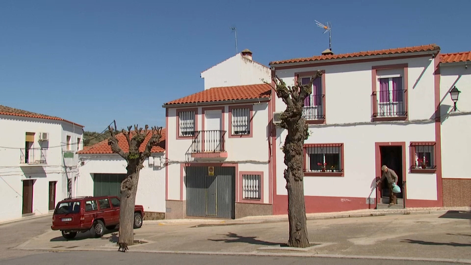 Canal Extremadura
