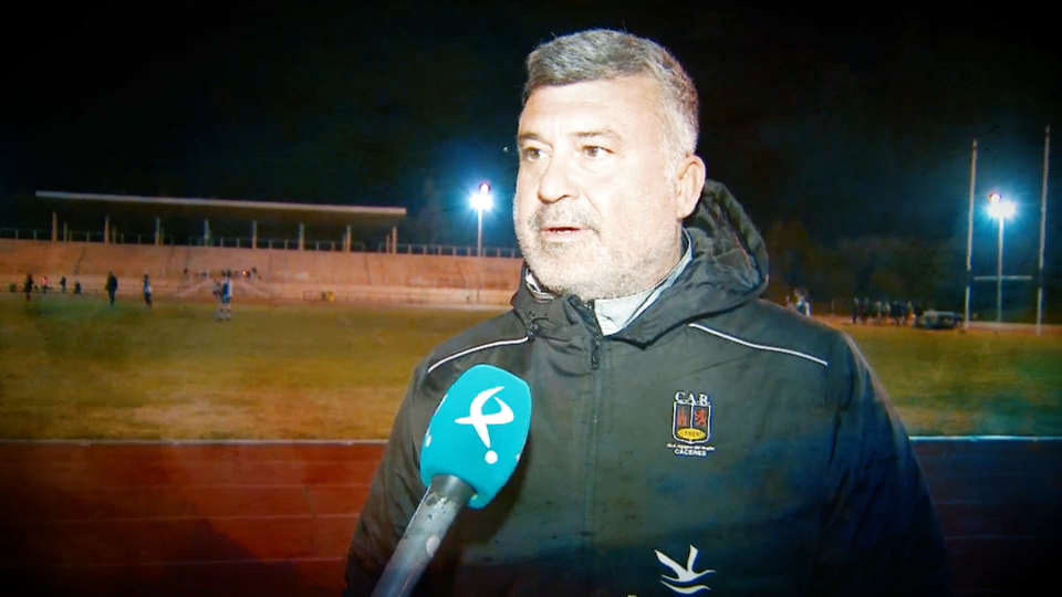 Martín Rojo