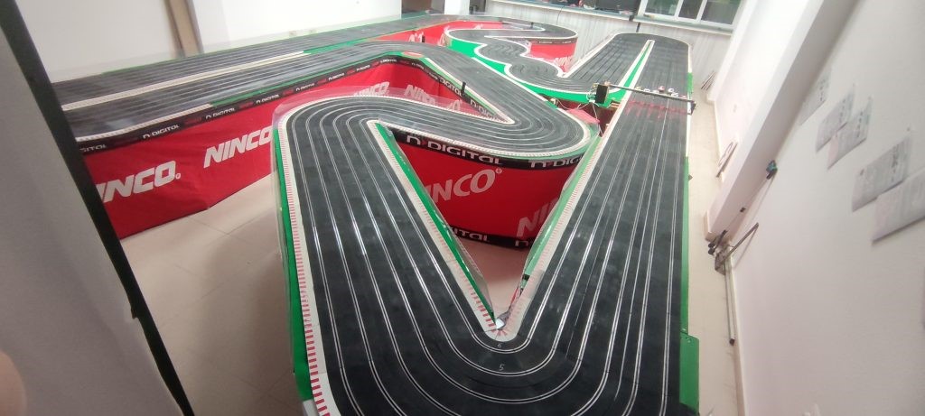 Circuito de Slot