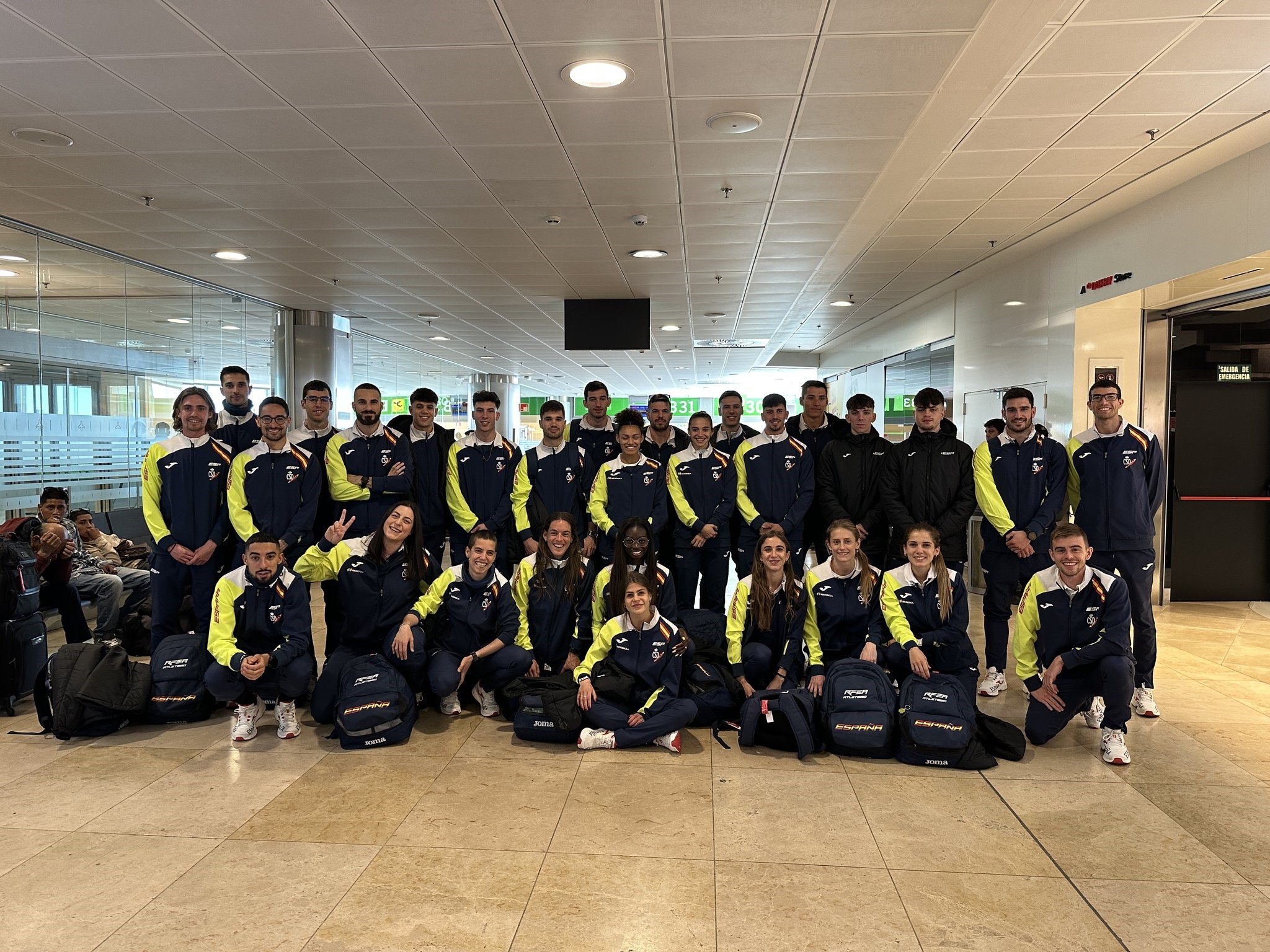 Equipo español Europeo PC