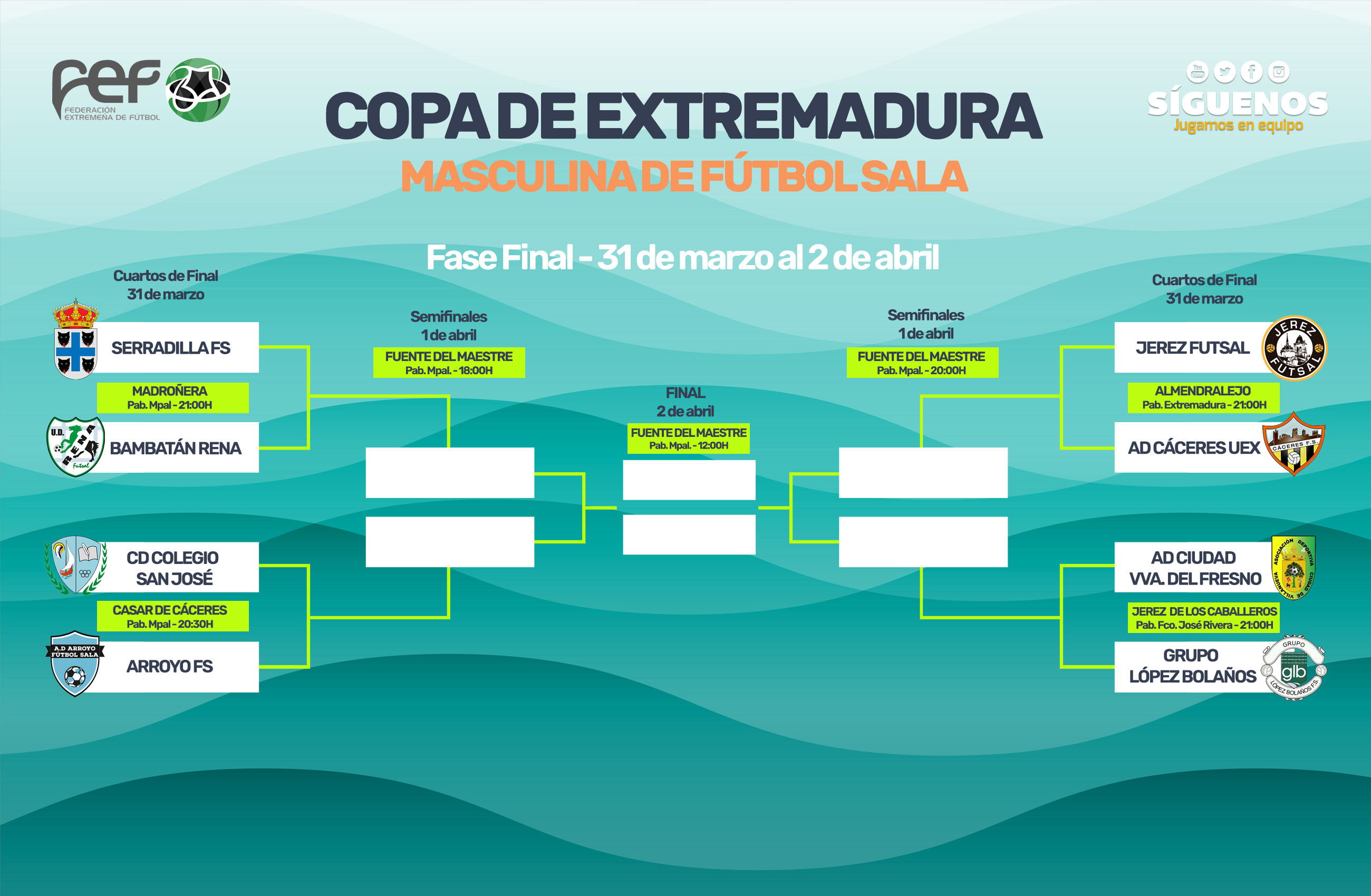 Copa Extremadura