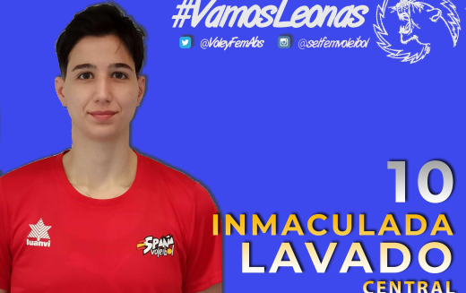 Inma Lavado
