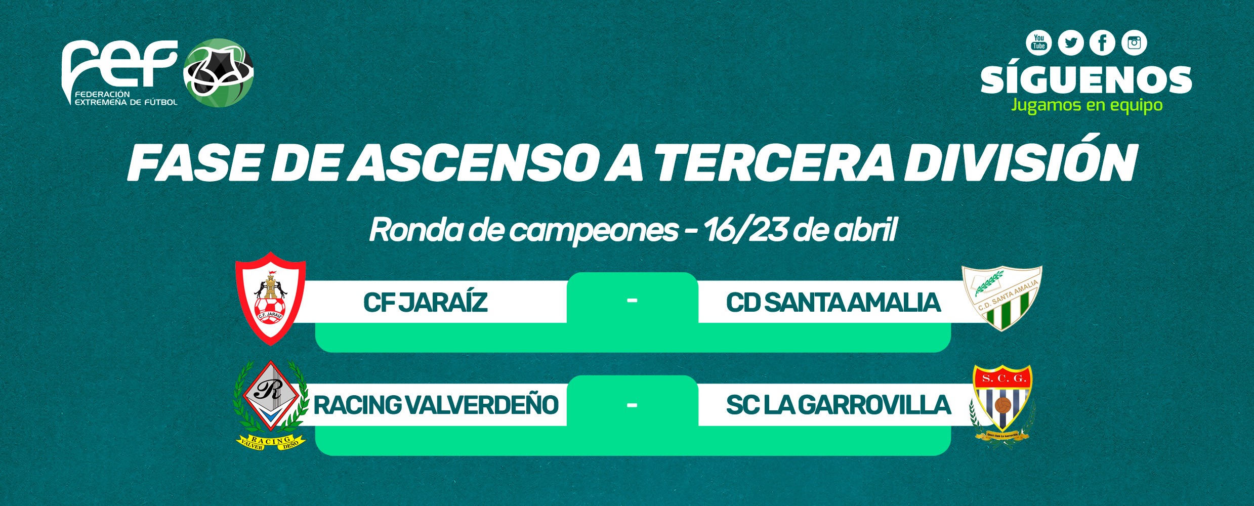 Ascenso a Tercera