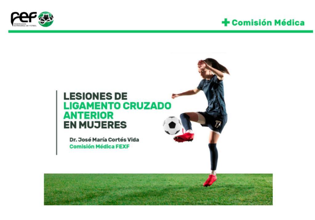 Lesiones ligamento