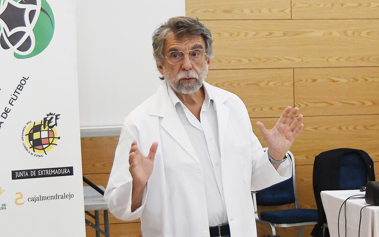 Antonio Escribano