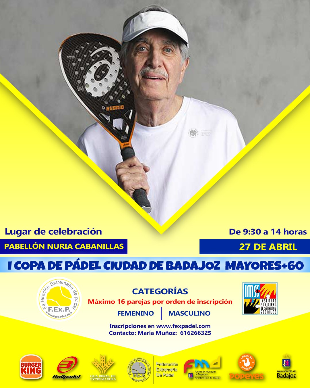 Copa Ciudad de Badajoz