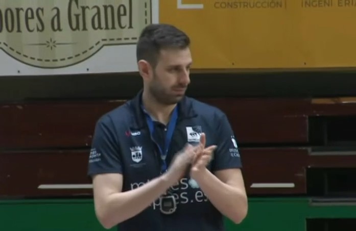 Raúl Pérez, "Rula"