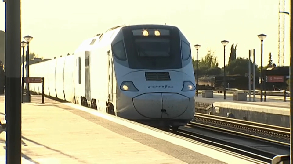 tren