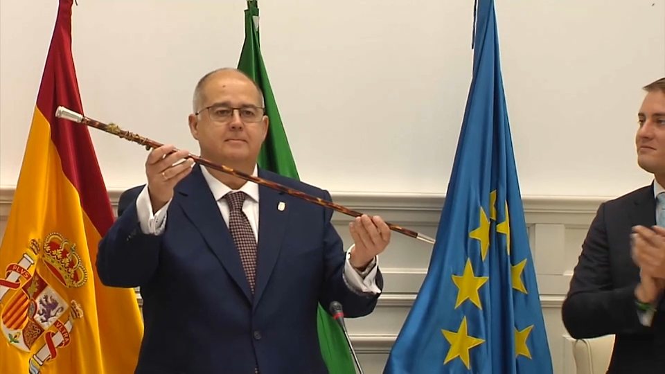 Alcalde de Zafra