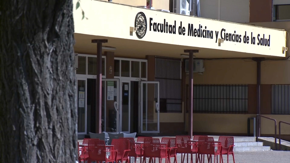 Facultad de Medicina