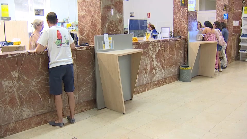 Ampliado el plazo del voto por correo