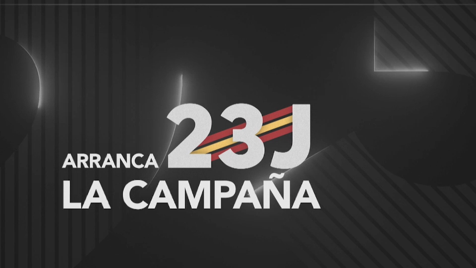 Arranca la campaña electoral